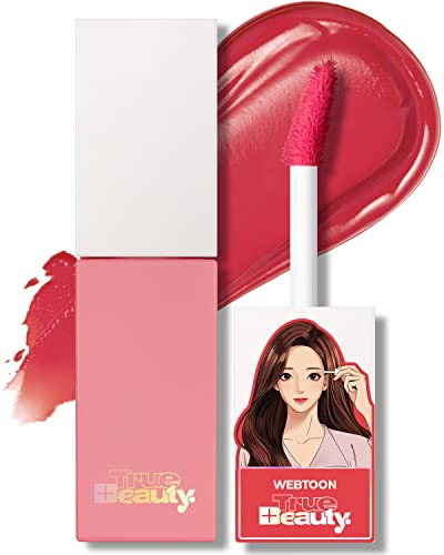 AMTS x True Beauty Makeup AMTS x True Beauty Makeup