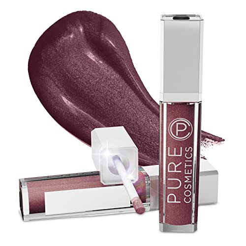 Pure Cosmetics Lip Gloss Pure Cosmetics Lip Gloss