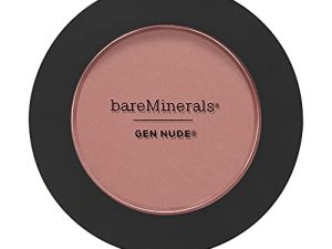 Bare Escentuals bareMinerals Gen Nude Powder Blush for Women