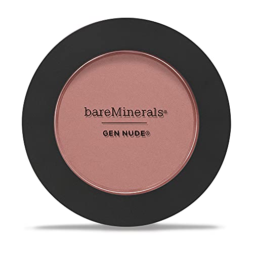 Bare Escentuals bareMinerals Gen Nude Powder Blush for Women Bare Escentuals bareMinerals Gen Nude Powder Blush for Women