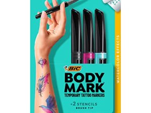 BIC BodyMark