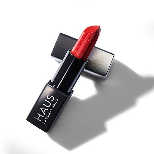 HAUS LABORATORIES By Lady Gaga: SPARKLE LIPSTICK | Red HAUS LABORATORIES By Lady Gaga: SPARKLE LIPSTICK | Red
