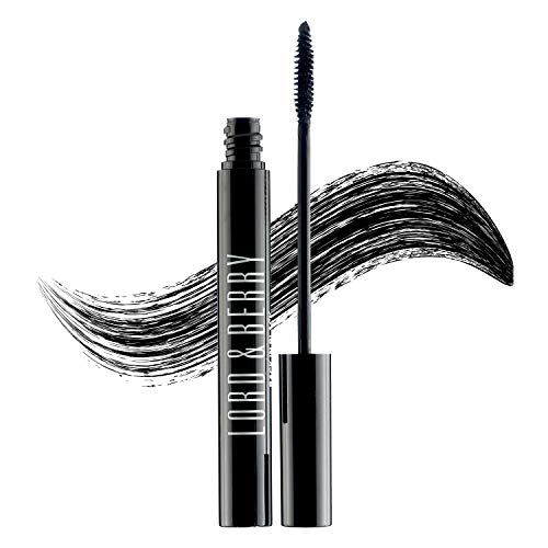 Lord & Berry Back in Black Liquid Lightweight Lash Mascara Black for Volume and Length Lord & Berry Back in Black Liquid Lightweight Lash Mascara Black for Volume and Length