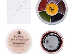 Narrative Cosmetics Starter Effects Kit