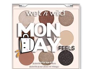 wet n wild Mood Cannabis Sativa Seed Oil Infused Makeup