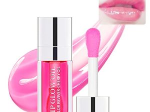 Hydrating Lip Oil