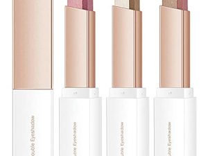 Miniling 6 Colors Gradient Eyeshadow Stick Set
