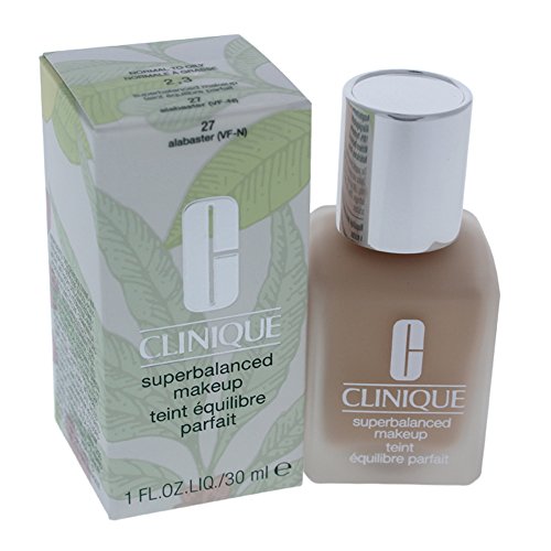 Clinique clinique superbalanced makeup color "27 Alabaster (N)" Clinique clinique superbalanced makeup color "27 Alabaster (N)"