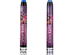 Go Ho 2PCS Shimmer Eyeshadow Sticks