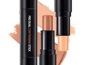 Cream Bronzer Contour Stick