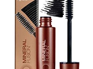 Mineral Fusion Lengthening Mascara