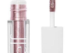 e.l.f. Liquid Metallic Eyeshadow