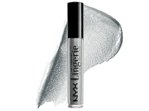NYX Professional Makeup Lid Lingerie