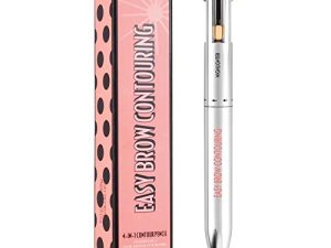 FREEORR 4 in1 Eyebrow Contour & Highlight Pen