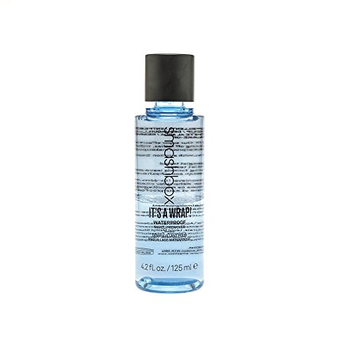 Smashbox It's a Wrap Waterproof Makeup Remover Smashbox It's a Wrap Waterproof Makeup Remover