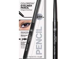Pencil Eyeliner by Revlon