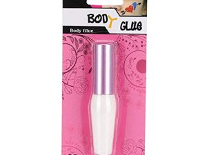 Body Glitter Glue