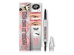 Benefit Precisely My Brow Pencil Ultra Fine Brow Defining Pencil