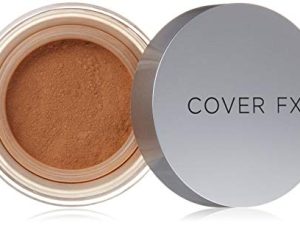 COVER FX Perfect Setting Powder