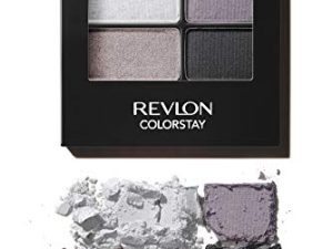 Eyeshadow Palette by Revlon