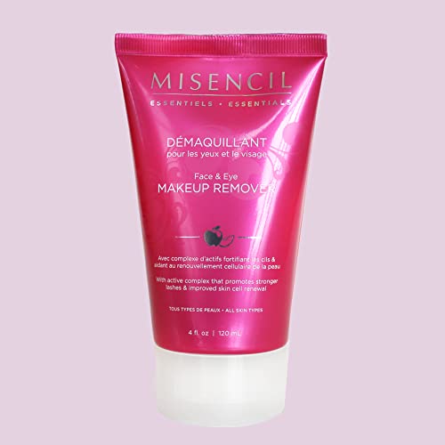 Face & Eye Makeup Remover Spicy Apple – Limited Edition Face & Eye Makeup Remover Spicy Apple – Limited Edition
