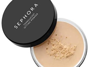 Translucent Setting Powder