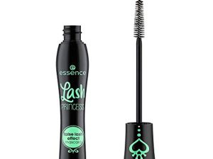 essence | Lash Princess False Lash Effect Mascara | Gluten & Cruelty Free