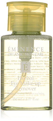 Eminence Herbal Eye Make-up Remover Eminence Herbal Eye Make-up Remover