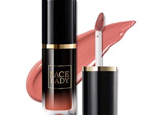 Face Blush Make-Up Pigmented Natural-looking Liquid Cheek Blusher Cream Gel