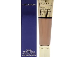 Estée Lauder Futurist Hydra Rescue Moisturizing Makeup SPF 45 Ivory Beige 3N1
