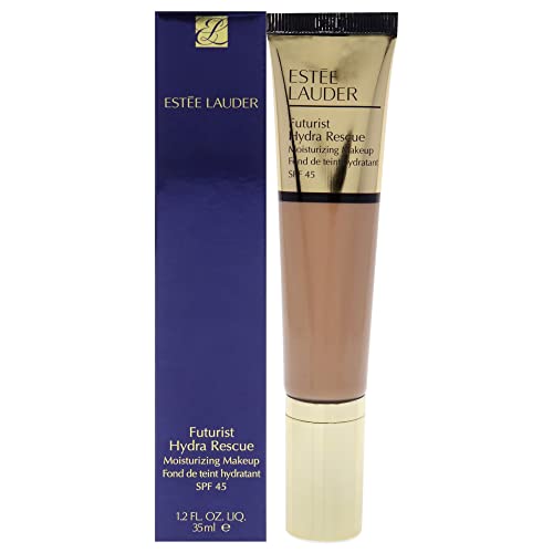 Estée Lauder Futurist Hydra Rescue Moisturizing Makeup SPF 45 Ivory Beige 3N1 Estée Lauder Futurist Hydra Rescue Moisturizing Makeup SPF 45 Ivory Beige 3N1