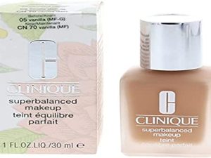 Clinique Superbalanced Makeup Foundation 1oz30ml 21813