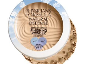 Physicians Formula Natural Defense Setting Powder