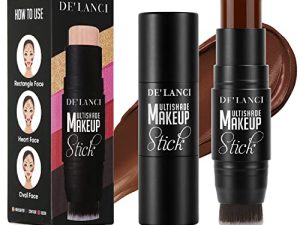 Makeup Contour Stick for Dark Skin
