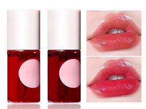 CAHIUYOA Lip Tint Stain Set