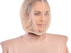 Betty Dain Makeup Protector Hood