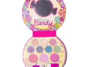 Lip Smacker Sparkle & Shine Eyeshadow Makeup Palette