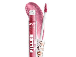 NYX PROFESSIONAL MAKEUP Filler Instinct Plumping Lip Polish