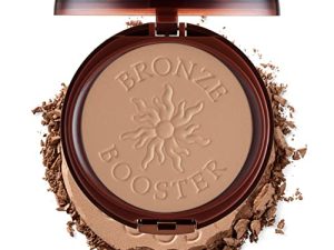 Physicians Formula Bronze Booster Glow-Boosting Pressed Bronzer Light to Medium