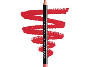 NYX PROFESSIONAL MAKEUP Slim Lip Pencil