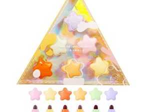 Mini Star Lipstick Set