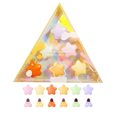 Mini Star Lipstick Set Mini Star Lipstick Set