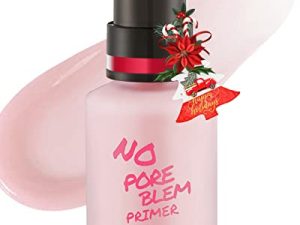 TOUCH IN SOL No Pore Blem Primer 1.01 fl.oz - Pore Minimizing