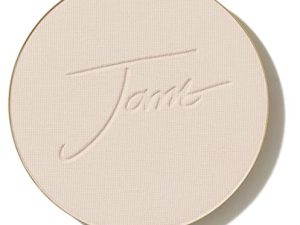 jane iredale PurePressed Base Mineral Foundation Refill or Refillable Compact Set| Semi Matte Pressed Powder with SPF | Talc Free