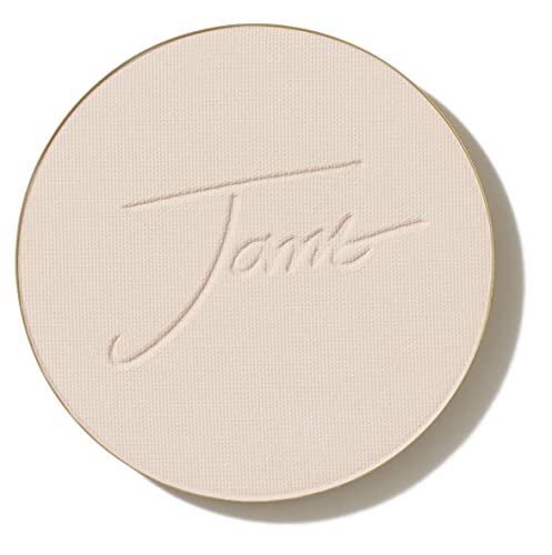 jane iredale PurePressed Base Mineral Foundation Refill or Refillable Compact Set| Semi Matte Pressed Powder with SPF | Talc Free jane iredale PurePressed Base Mineral Foundation Refill or Refillable Compact Set| Semi Matte Pressed Powder with SPF | Talc Free
