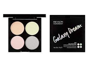Revlon PhotoReady Galaxy Dream Holographic Palette