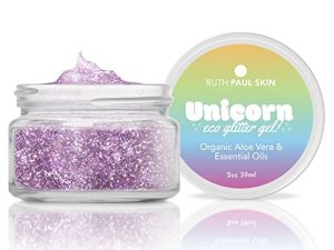 Unicorn Face