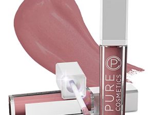 Pure Cosmetics Lip Gloss