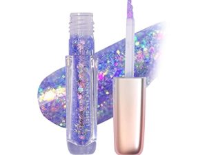 HEXZE Liquid Glitter Eyeshadow