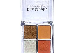 N| Eyeshadow Palette